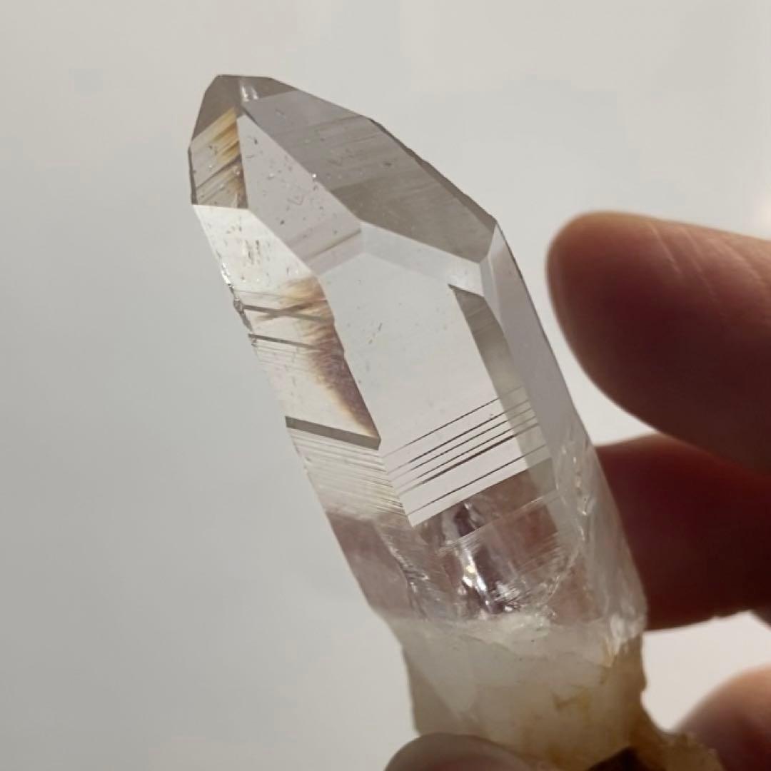 レムリアンシードクリスタル