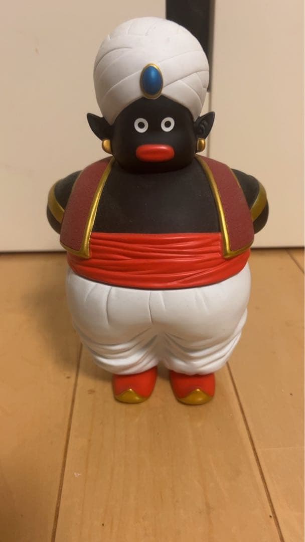 【鳥山明先生】ソフビフィギュアまとめ