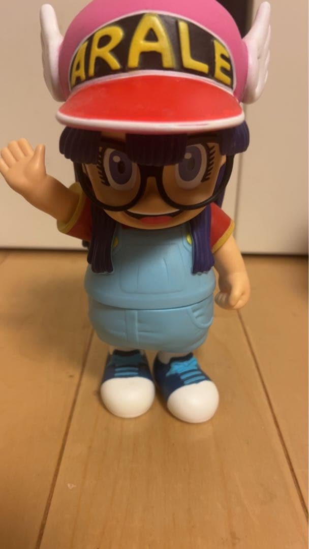 【鳥山明先生】ソフビフィギュアまとめ