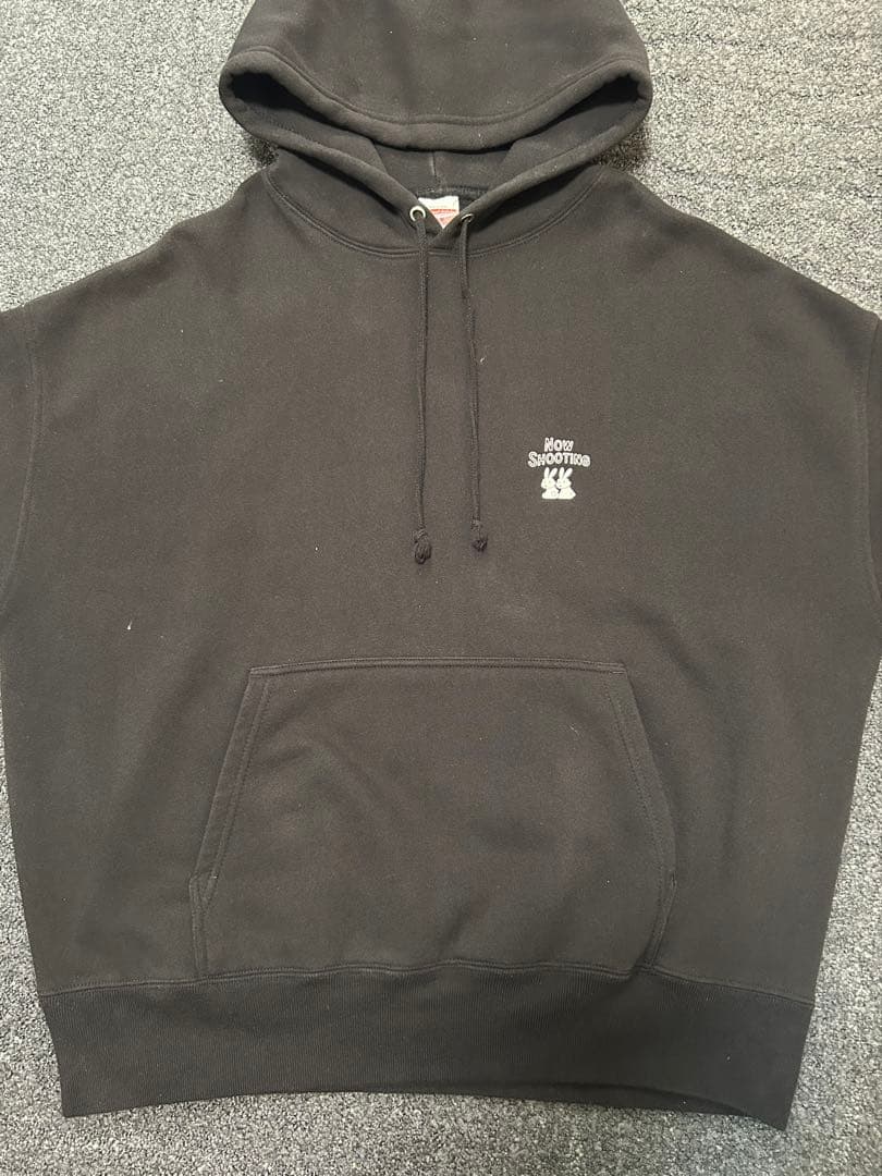 VIVISION パーカー Mサイズ