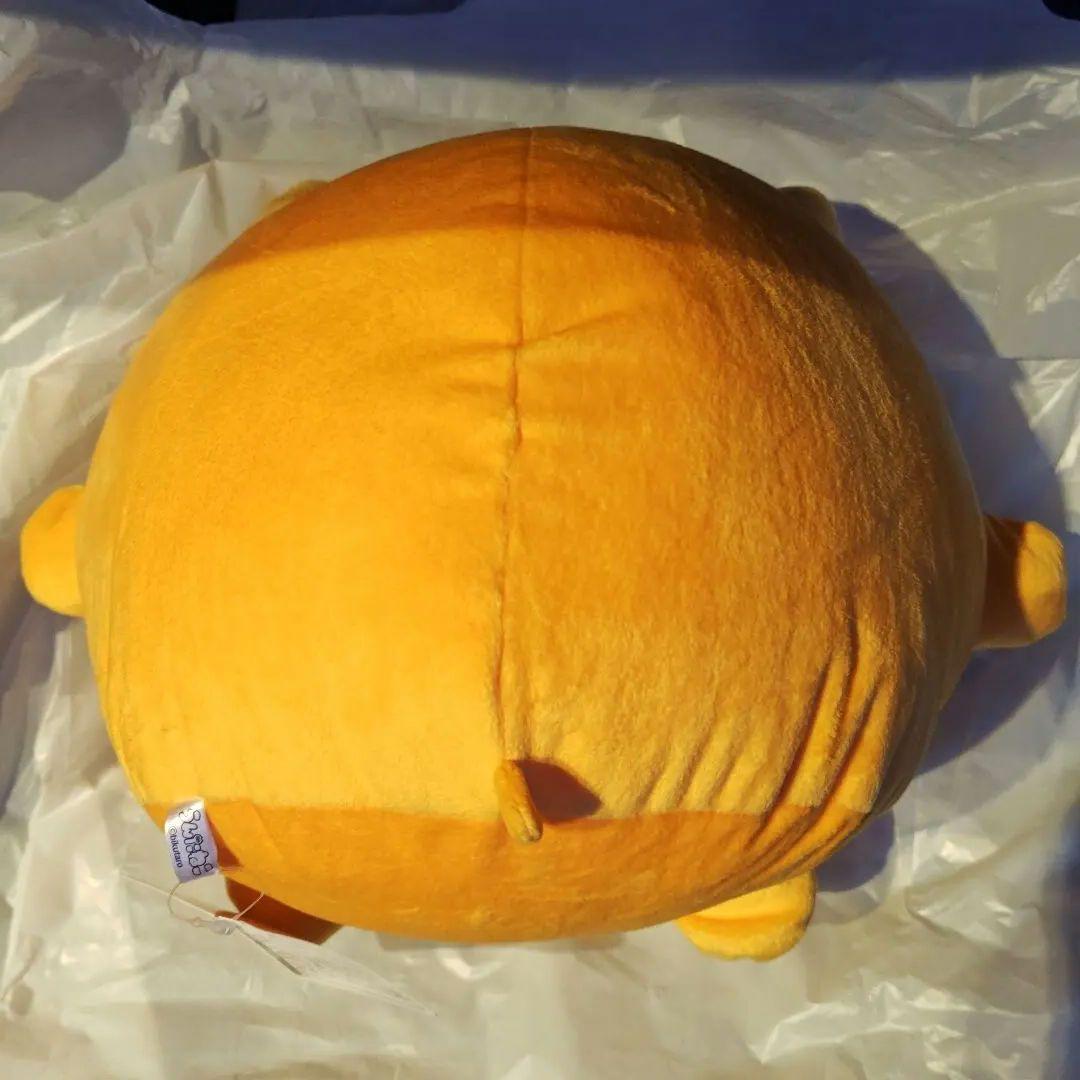 うんたねこ BIGぬいぐるみ　プライズ