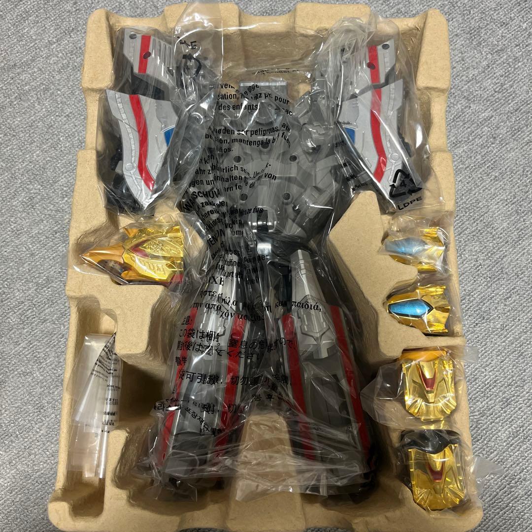 ゴセイアルティメット