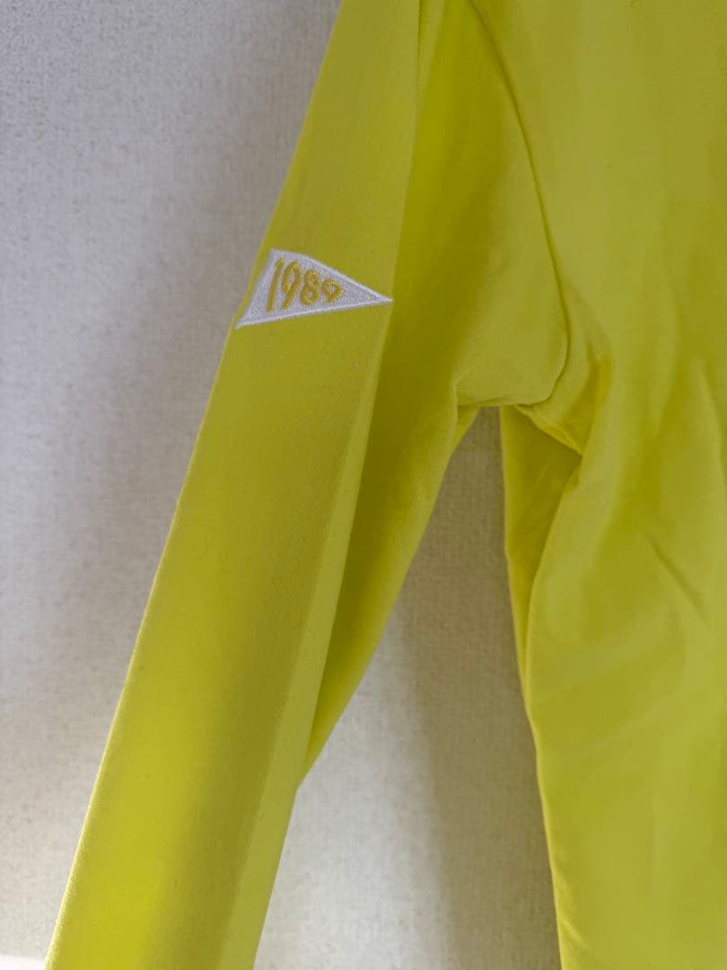 今期新品未使用⭐︎パーリーゲイツ長袖