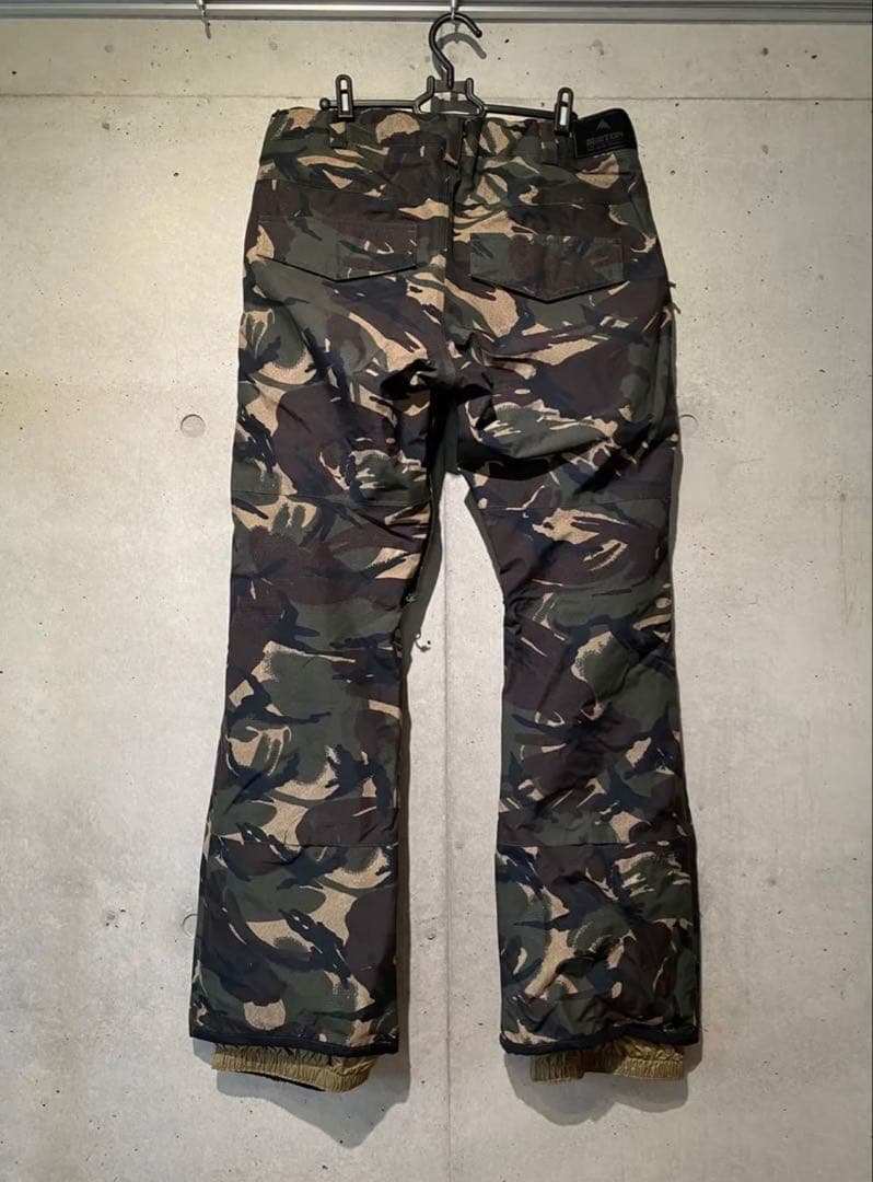 BURTONバートン GORE-TEXゴアテックス メンズLサイズ