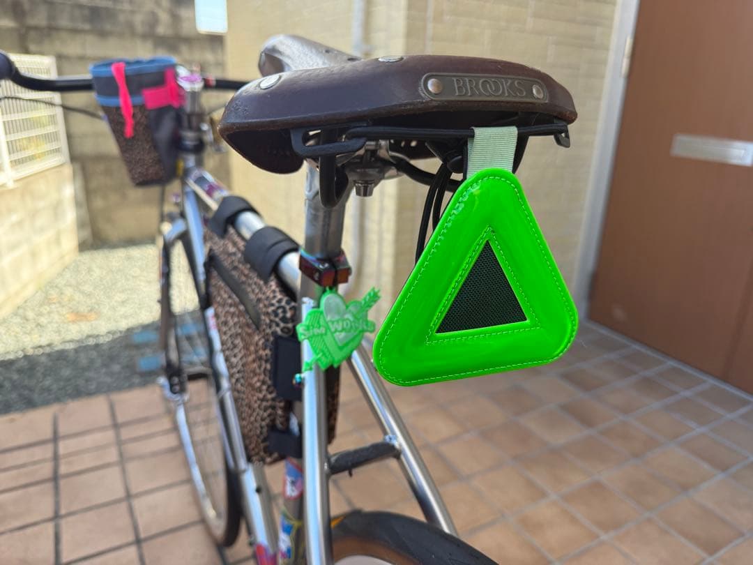 FUJI VAPOR 2025 Mach Silver 520 カスタム