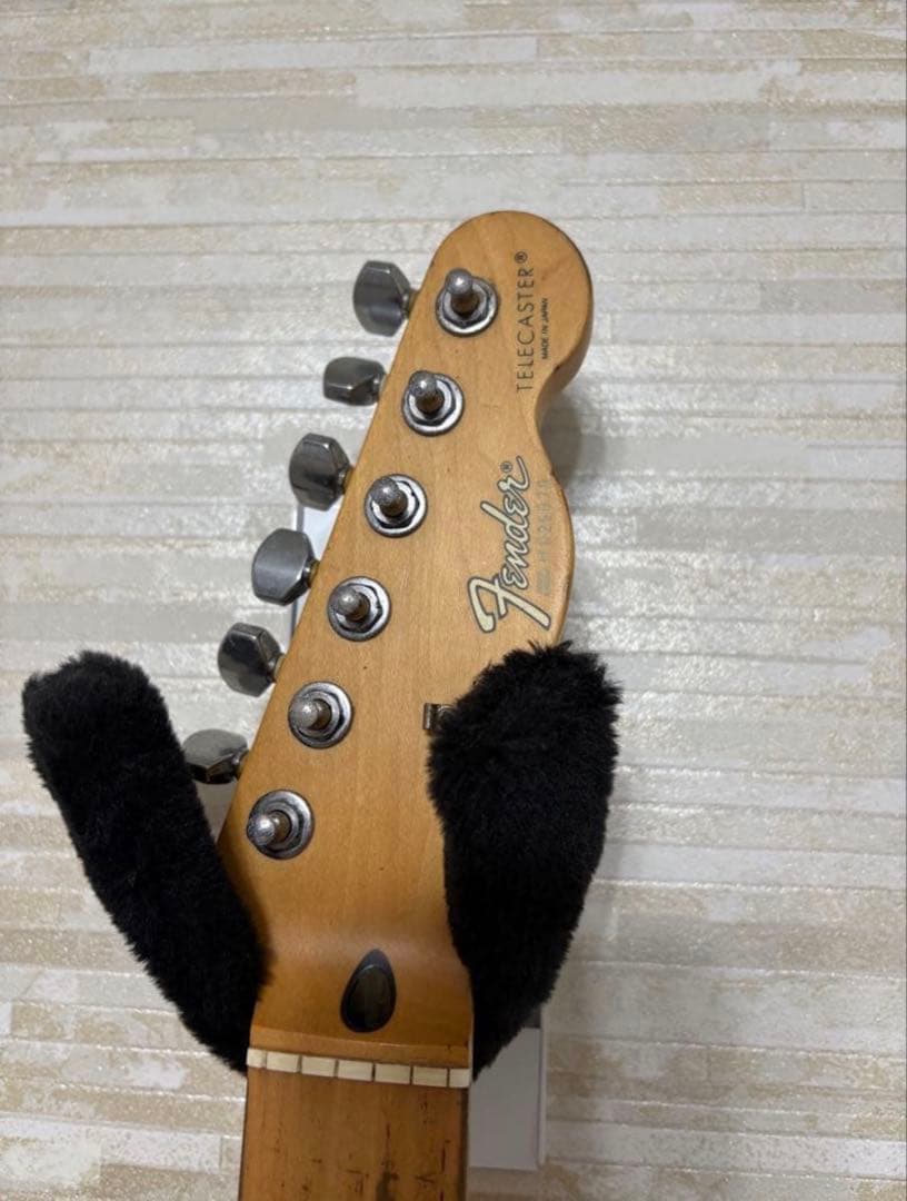 Fender Telecaster Japan 1987 フジゲン時代