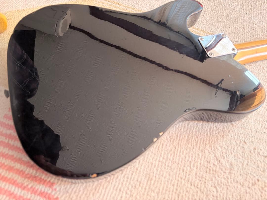 Fender Telecaster Japan 1987 フジゲン時代