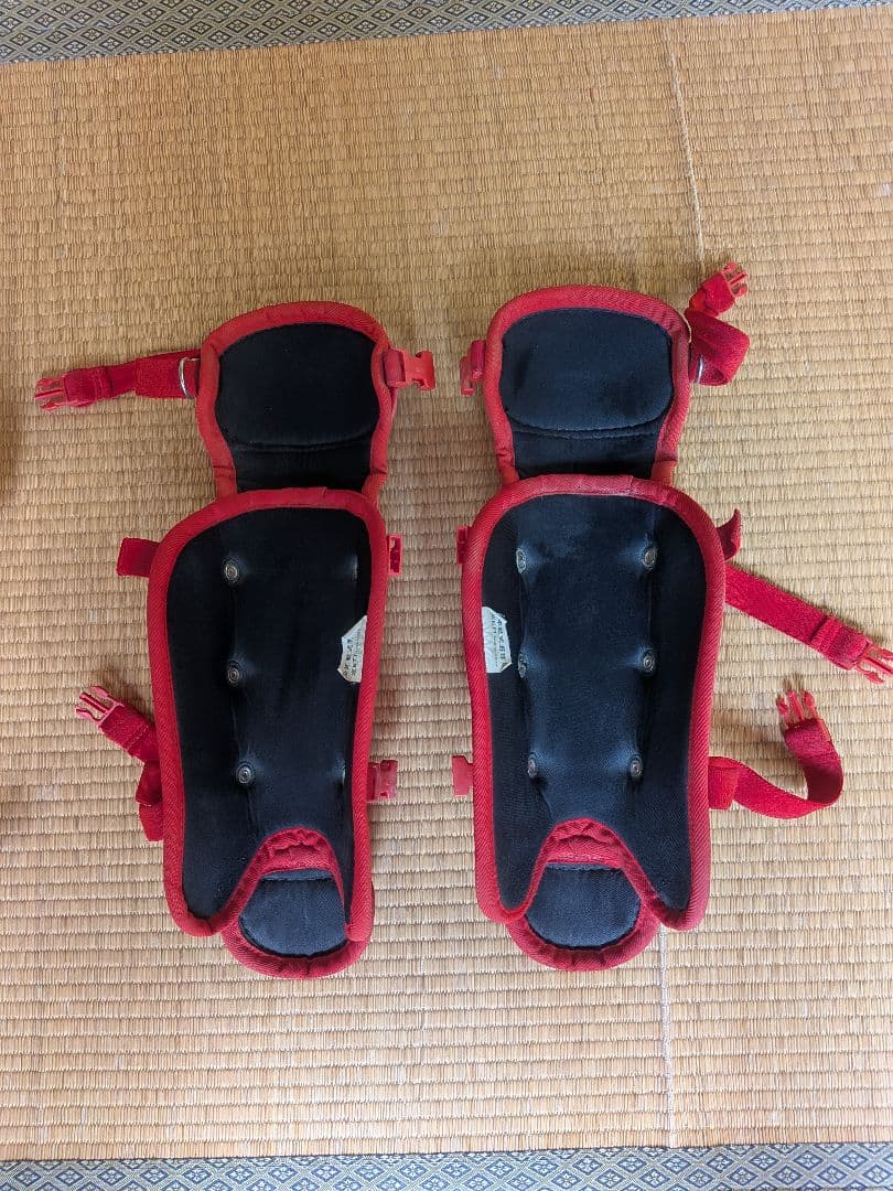 ZETT JSBB キャッチャー用防具セット 少年野球軟式用