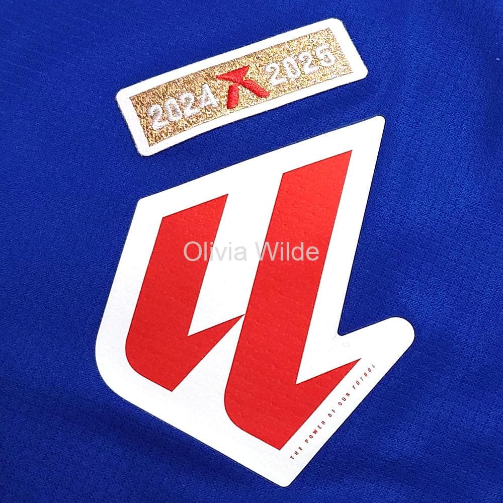 [正規品] FCバルセロナ ユニフォーム 25-26 #11 RAPHINHA