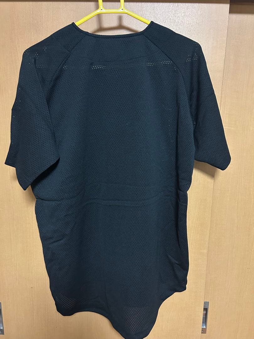 千葉ロッテマリーンズ　復刻ユニフォーム　Mサイズ　未使用