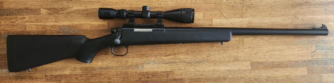 マルイ　VSR-10プロスナイパー　スコープ付き