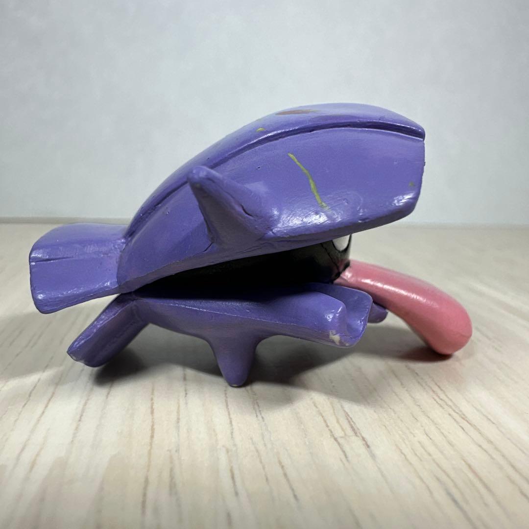 【希少】モンスターコレクション(モンコレ初期) シェルダー