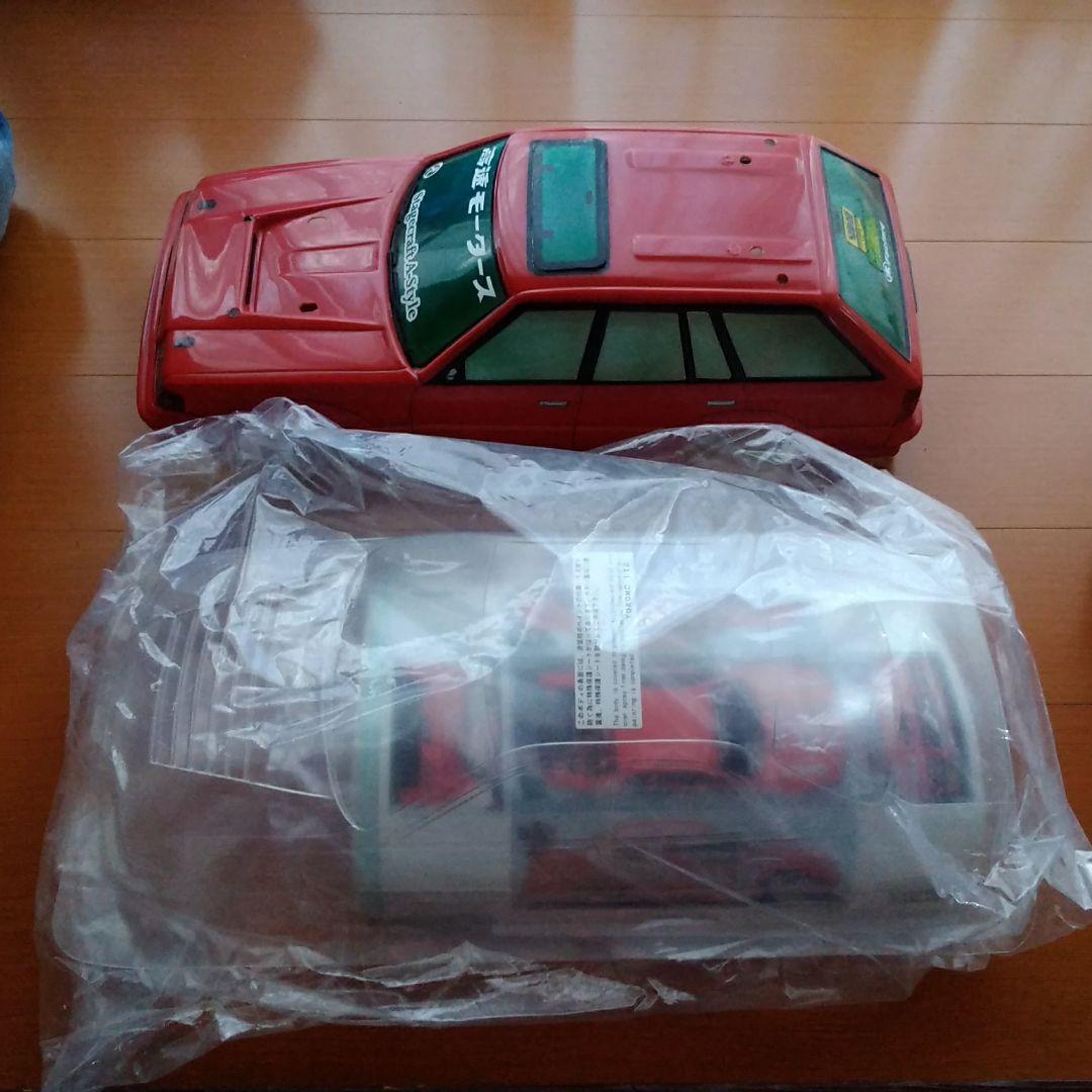 YOKOMO ＲＣカー　ラジコン