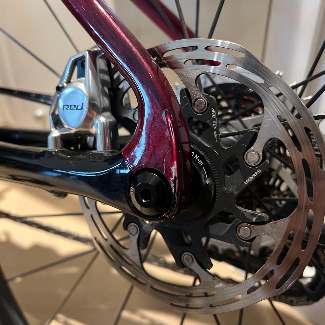 LAB71 キャノンデール スーパーシックスエボ