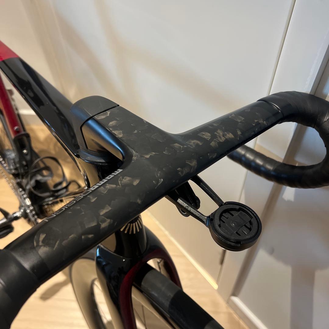 LAB71 キャノンデール スーパーシックスエボ