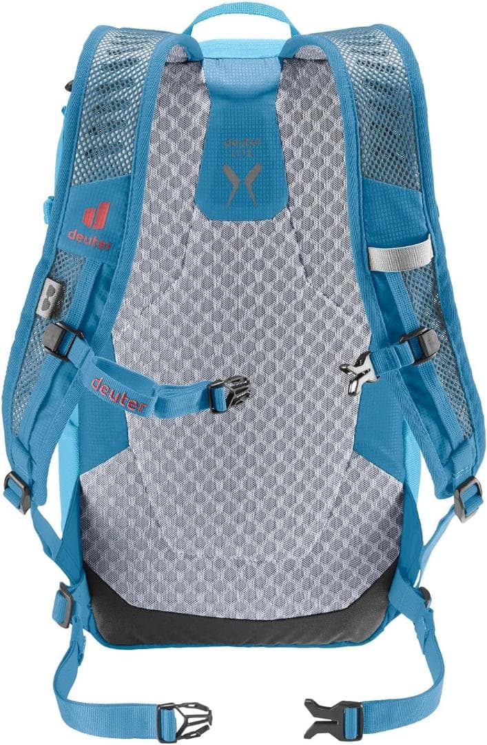 ドイター スピードライト２１（アズール×リーフ）バックパック【新品・未使用】