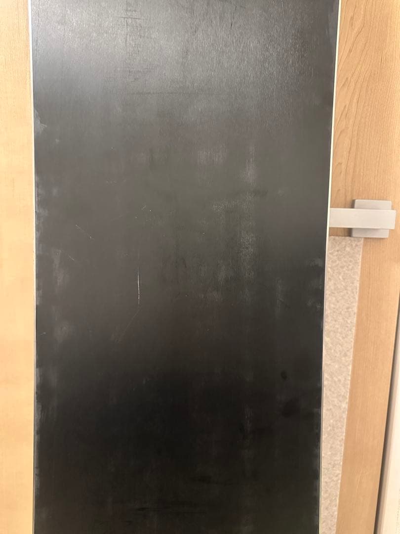 スノーボード SCOOTER MACHS 156