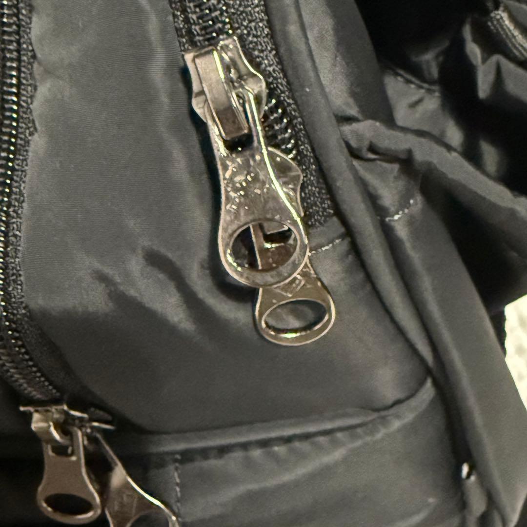 SSOOOK SLINGBAG(左ver.) Mサイズ キャリーバッグ