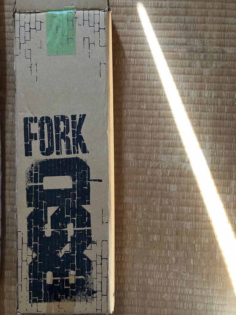 BSD ACIDFXXK V2 ACID FORK アシッドフォークV2 BMX