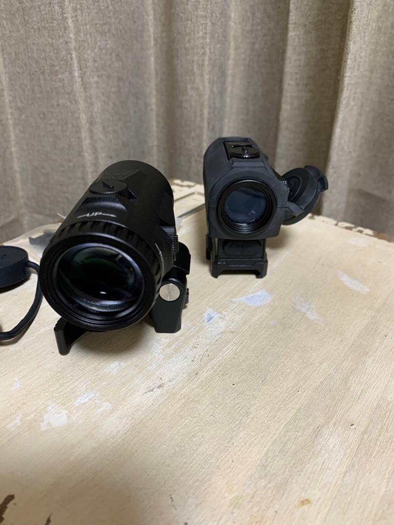 Vortex ドットサイト