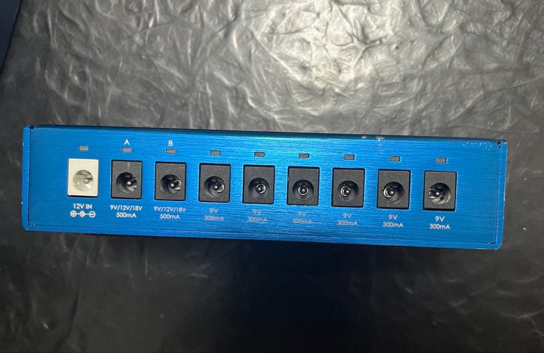 FIREGLOW PPS-01(中古品)