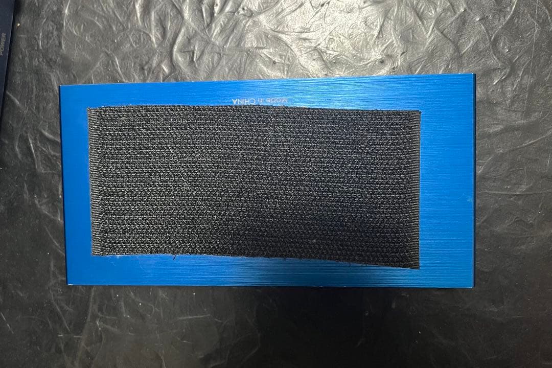 FIREGLOW PPS-01(中古品)