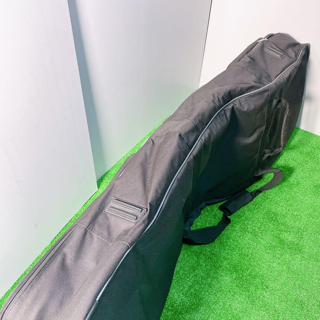 YAMAHA CP stage ソフト　キャリーケース　ケースのみ　キャスター付