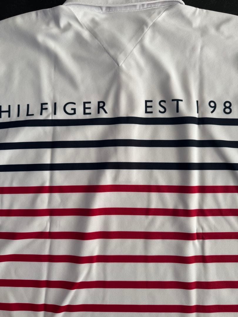   ゴルフ ポロシャツ LL未使用