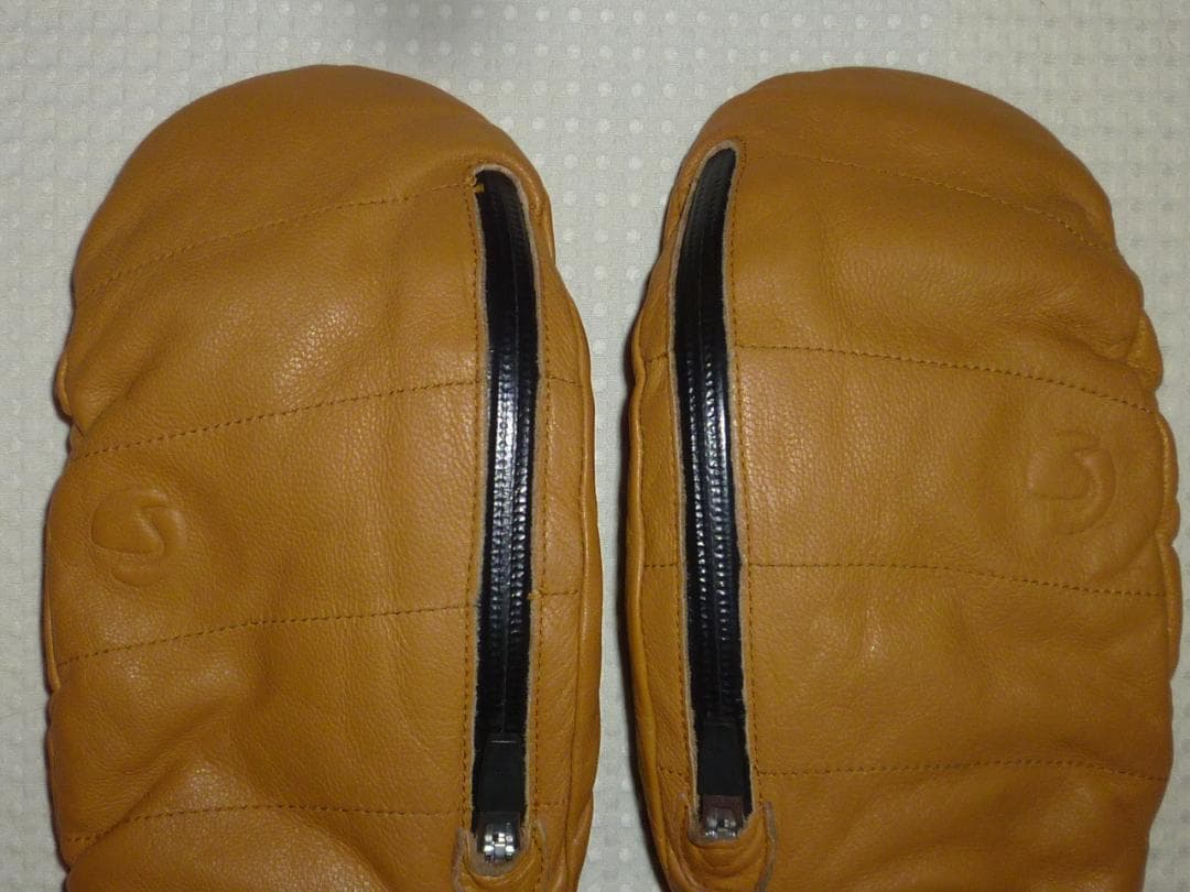 グリップスワニー GRIP SWANY グローブ TS-100A Bocco