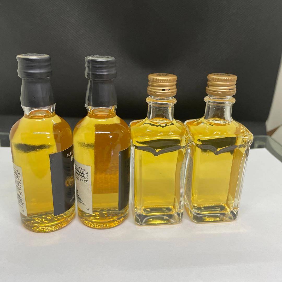 値下げ致します。サントリーウィスキー北杜　ニッカウィスキー竹鶴