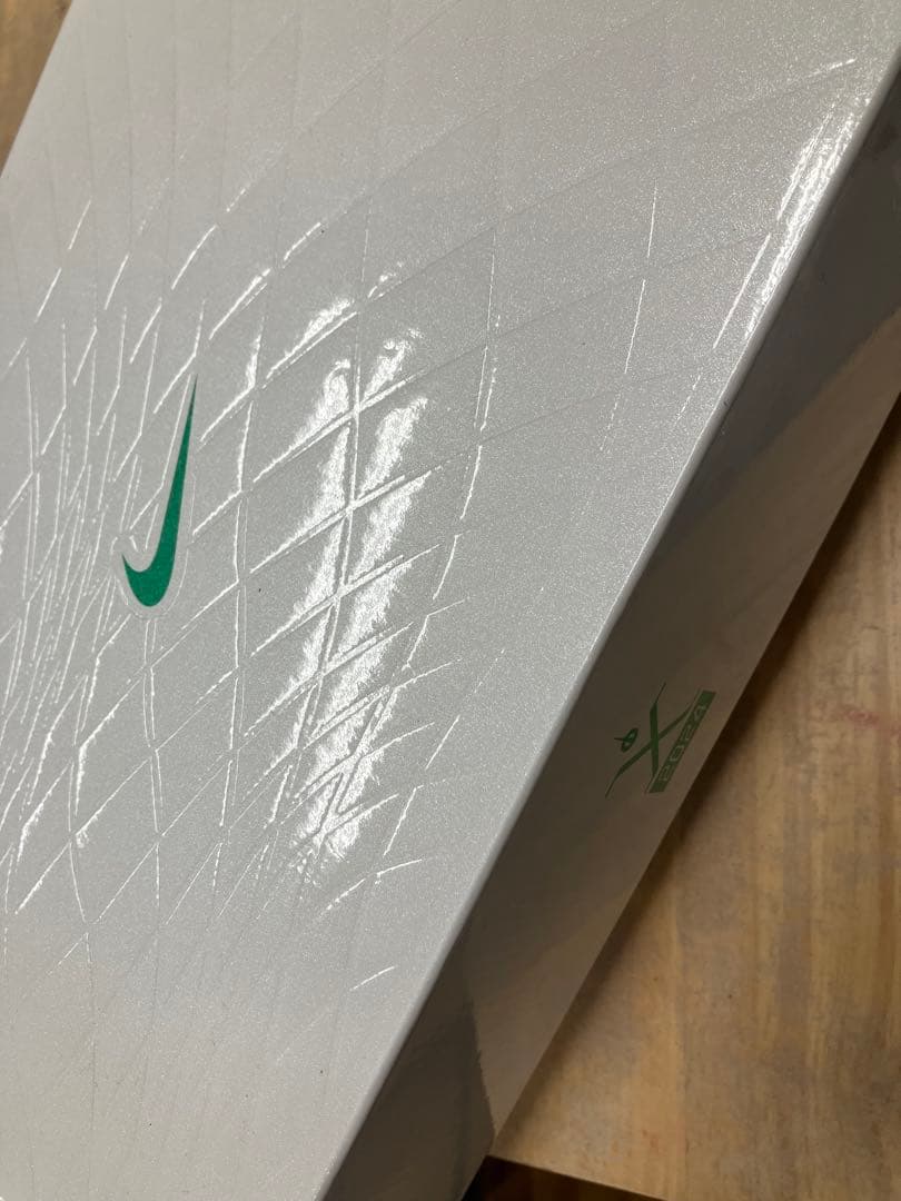 記念グッズ Nike Tiempo 30th Anniversary 27