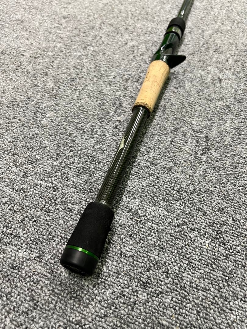 ノリーズ　ロードランナーストラクチャーNXS STN6100H-st他セット