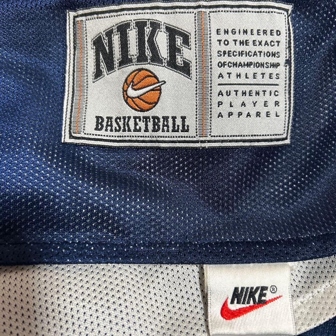 NIKE ナイキ BASKETBALL バスケットボールタンクトップ３枚セット