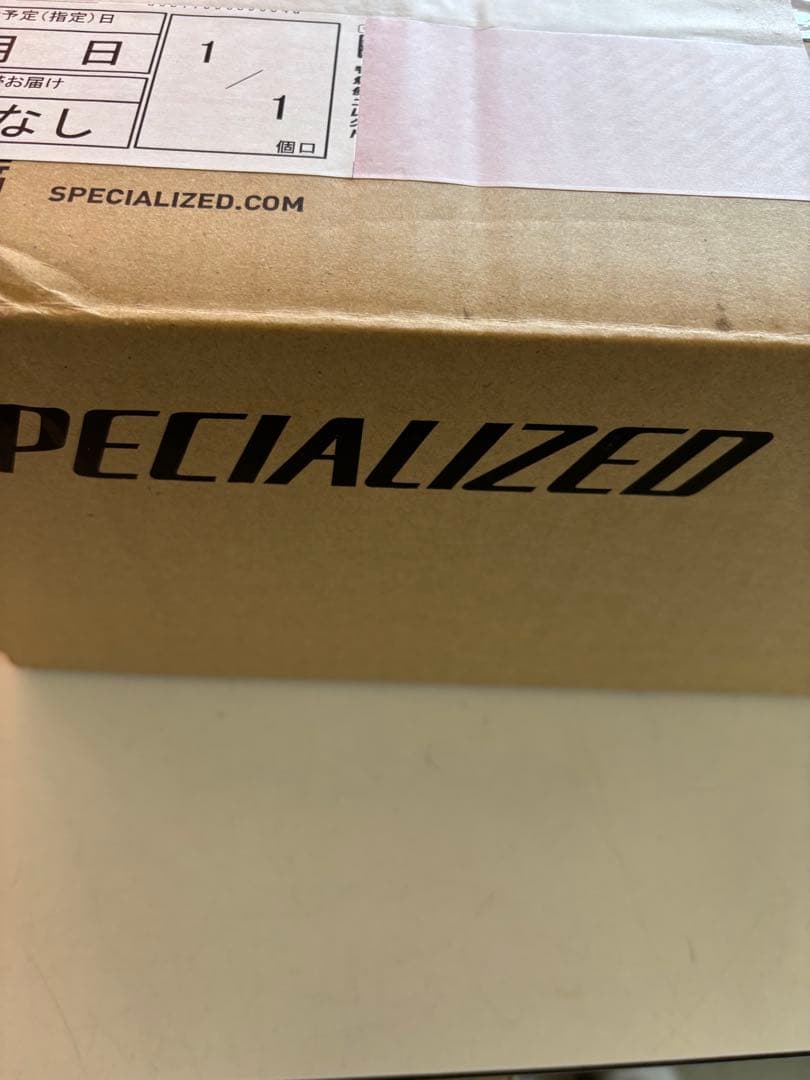 S-WORKS TORCH（ワイド）39 (25cm)