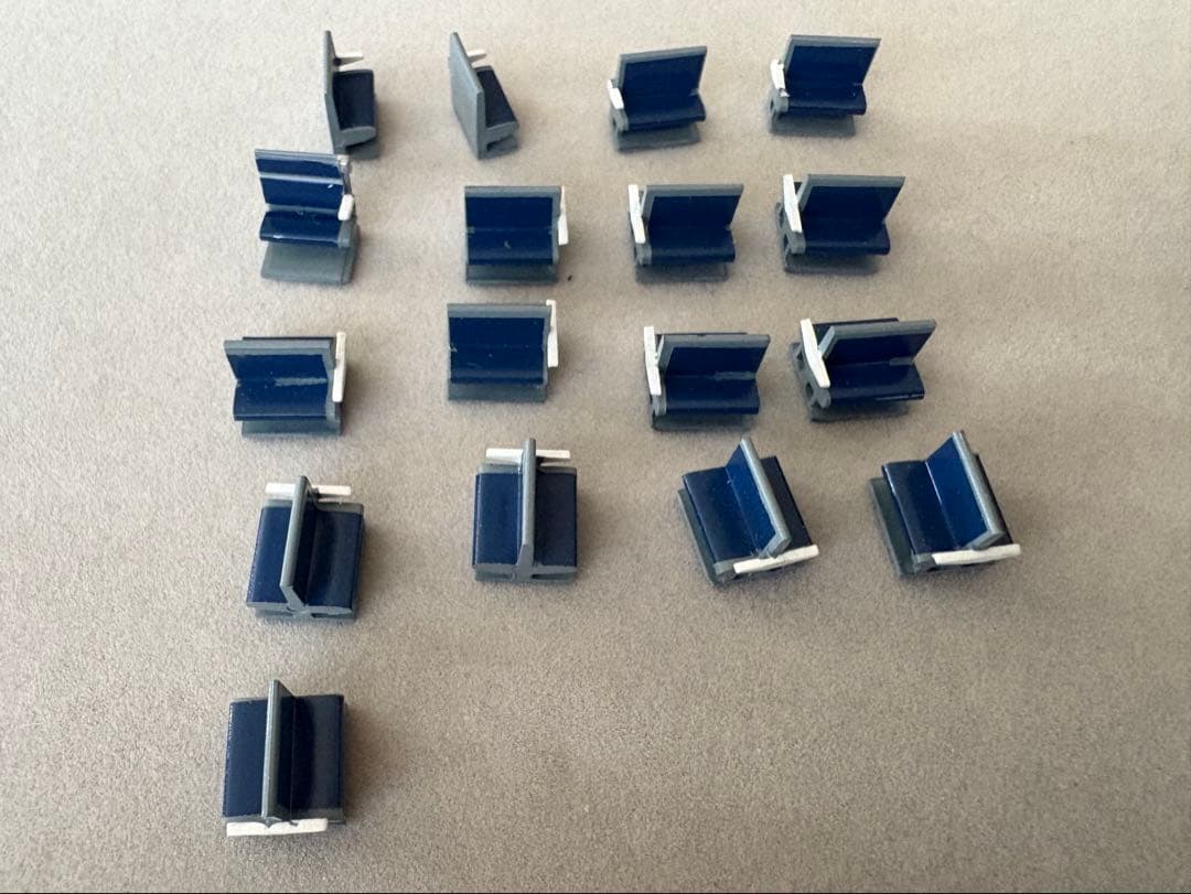 フジモデル　キハ40寒冷地使用両運用キット＋パワトラ　ジャンク品