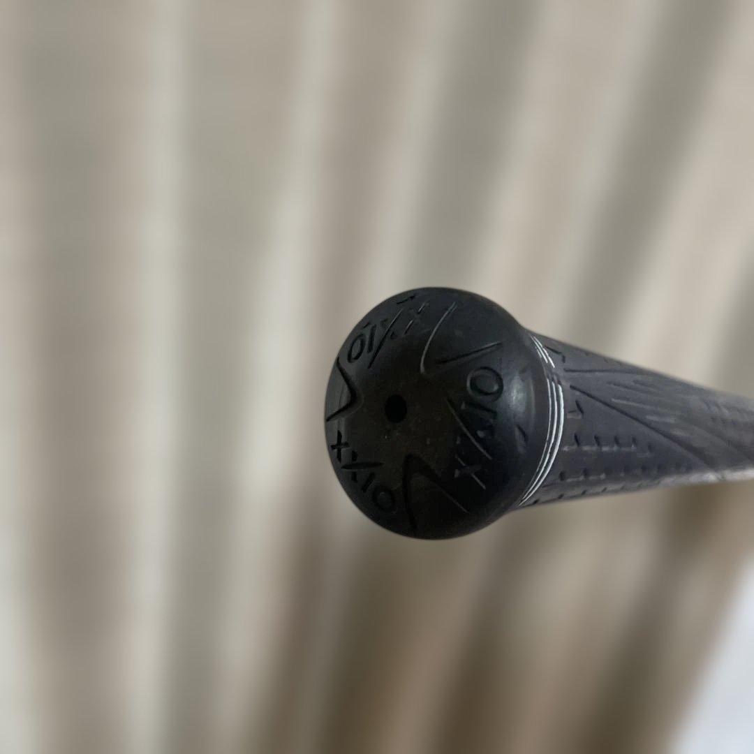 ゼクシオ u3+ ユーティリティ 17度