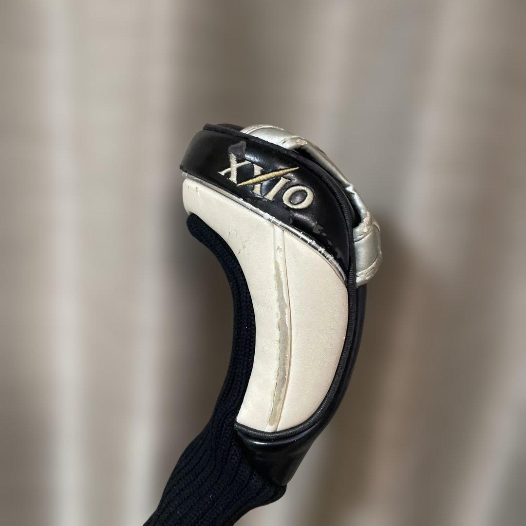 ゼクシオ u3+ ユーティリティ 17度