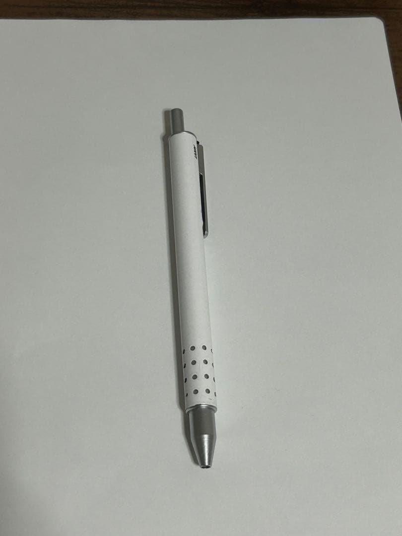 LAMY swift 限定色 ラミー白スイフト