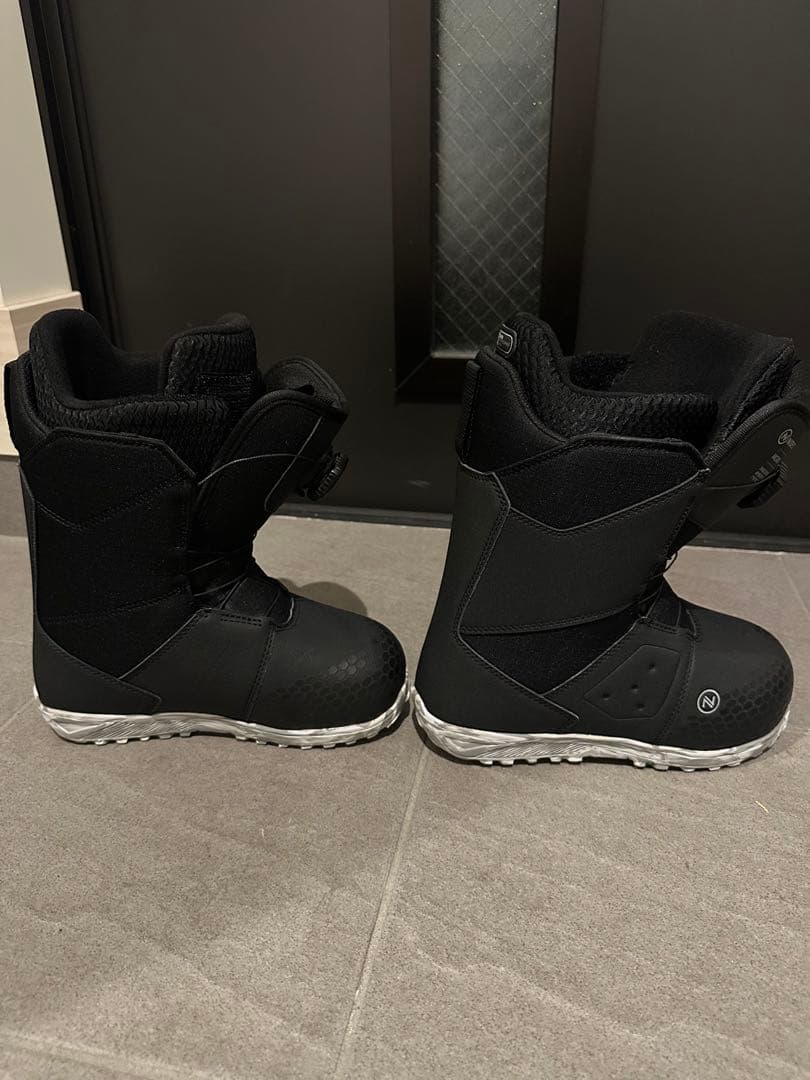 NIDECKER VOG スノーボードブーツ 23cm
