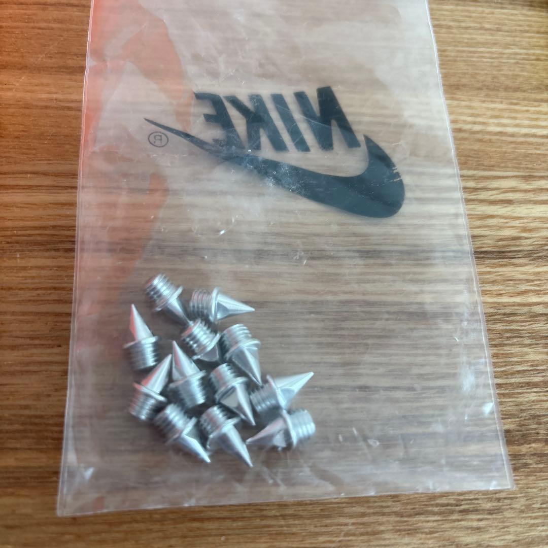 28.5cm　ナイキ ズーム X 陸上　スパイク　ドラゴンフライ CV0400