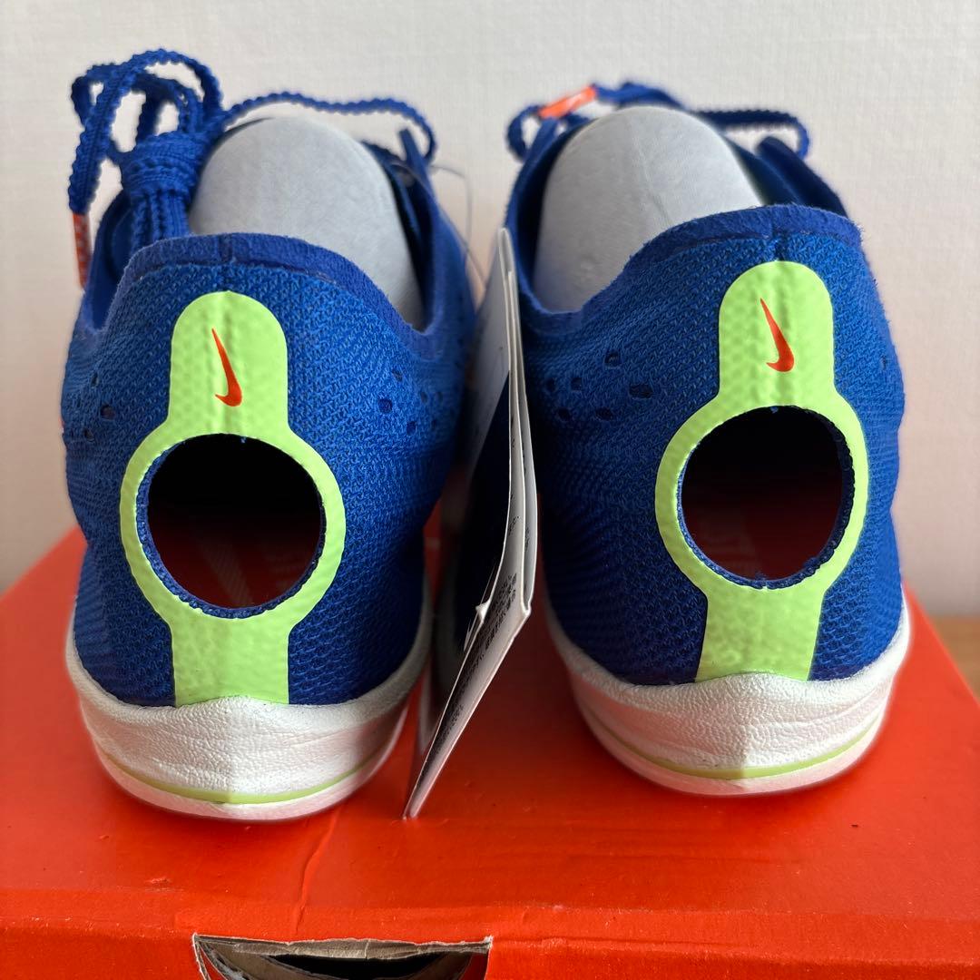 28.5cm　ナイキ ズーム X 陸上　スパイク　ドラゴンフライ CV0400