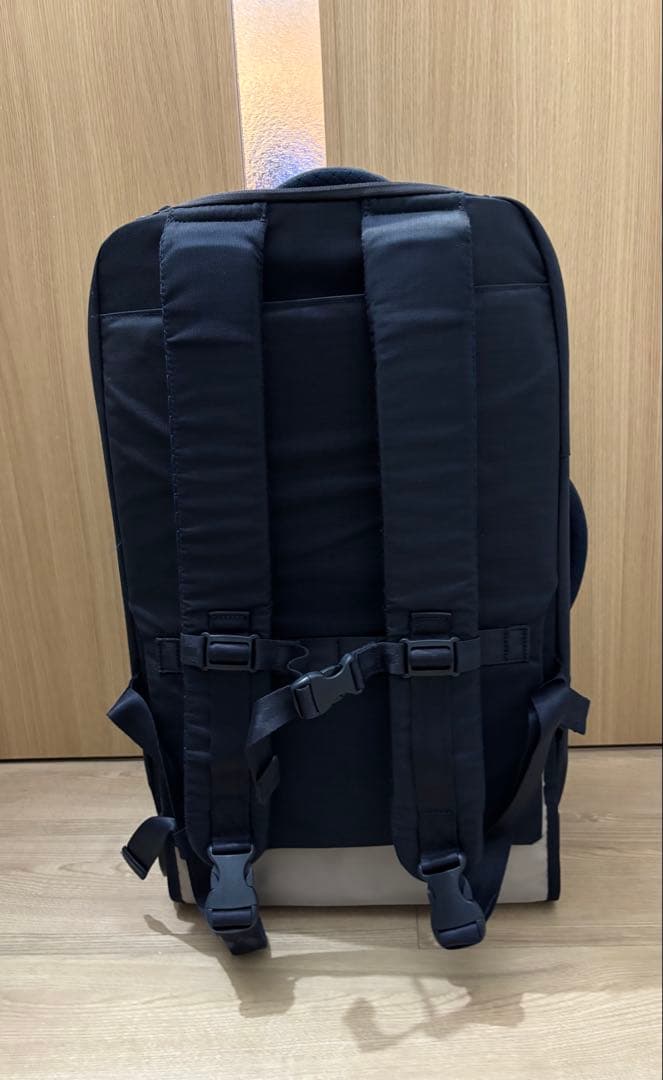 ナ*ナ様 【限定価格‼️】エース ジョガベル 2ウェイ リュック キャリー