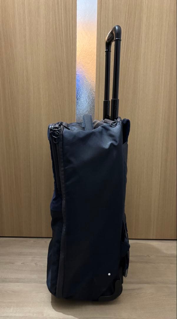 ナ*ナ様 【限定価格‼️】エース ジョガベル 2ウェイ リュック キャリー