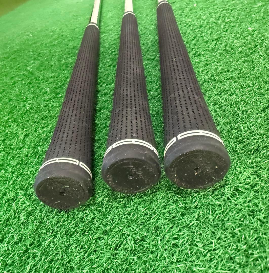 ヤ*ぃ様 タイトリスト Vokey SM9 50° 54° 58° 3本セット