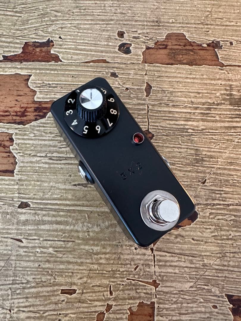 TAHI　3x2 nature sound