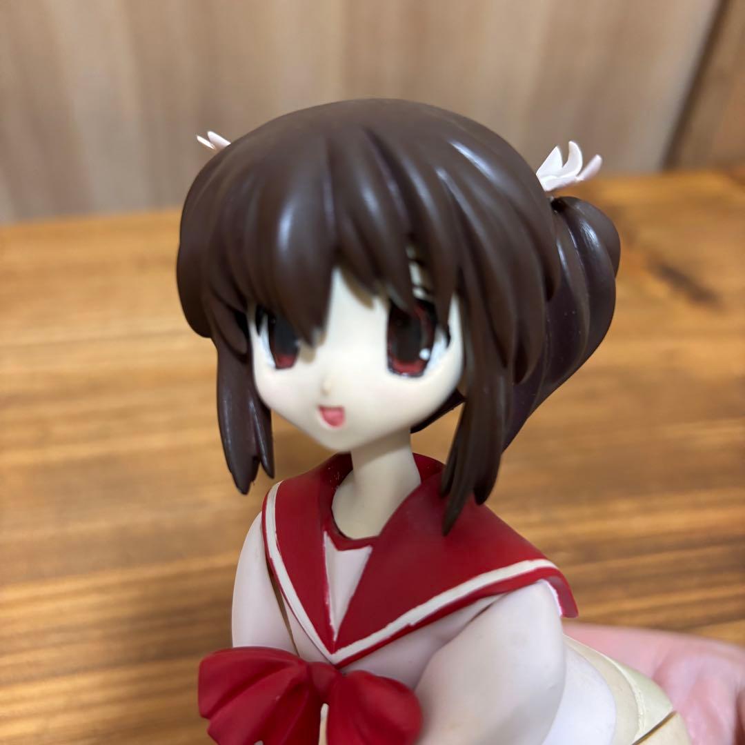 ToHeart2 柚原このみ 塗装完成済み