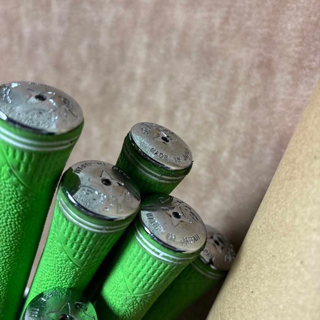 Callaway Xツアー フォージド アイアンセット 7本セット 4~9 P