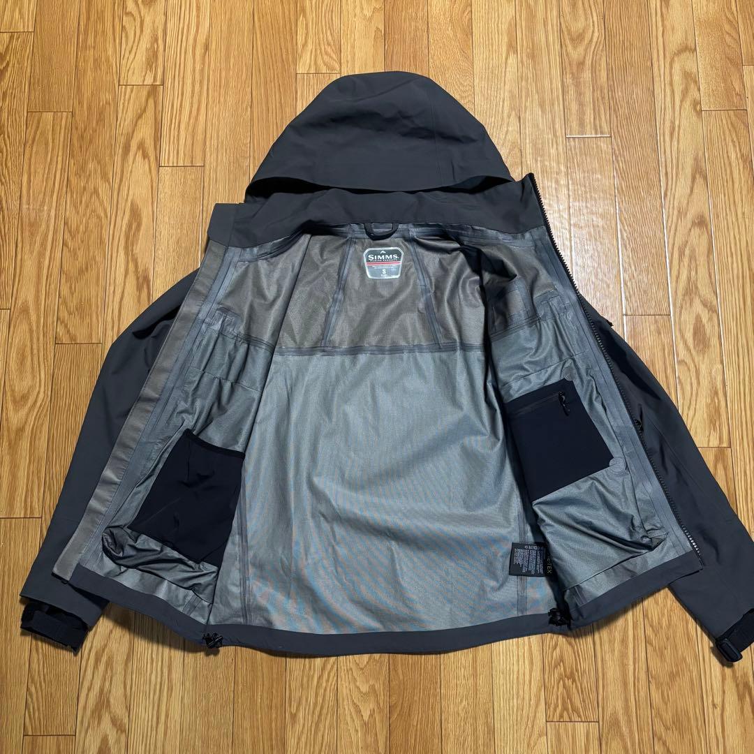 SIMMS G3ガイド タクティカルジャケット シムス ウェーディング