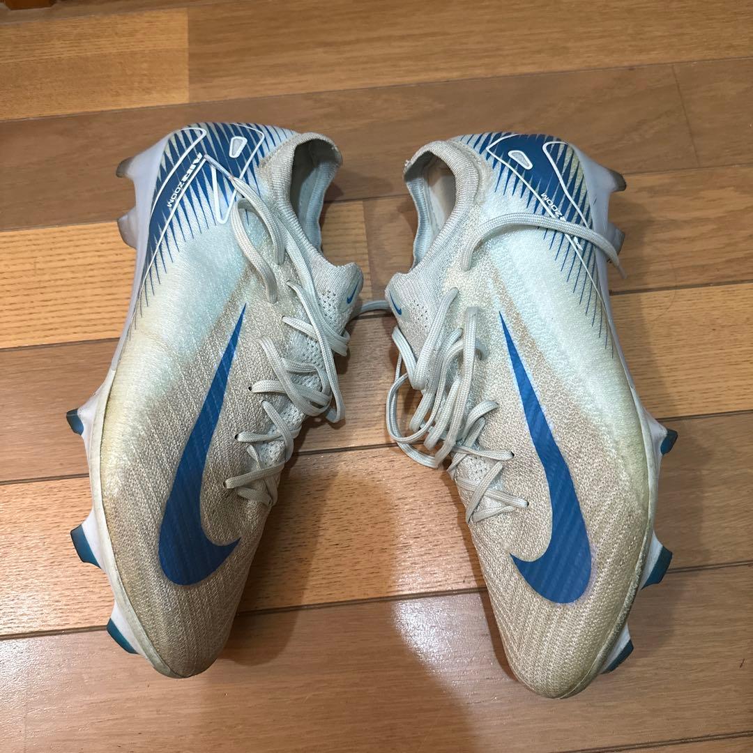 ナイキ ズーム ヴェイパー 16 PRO FG