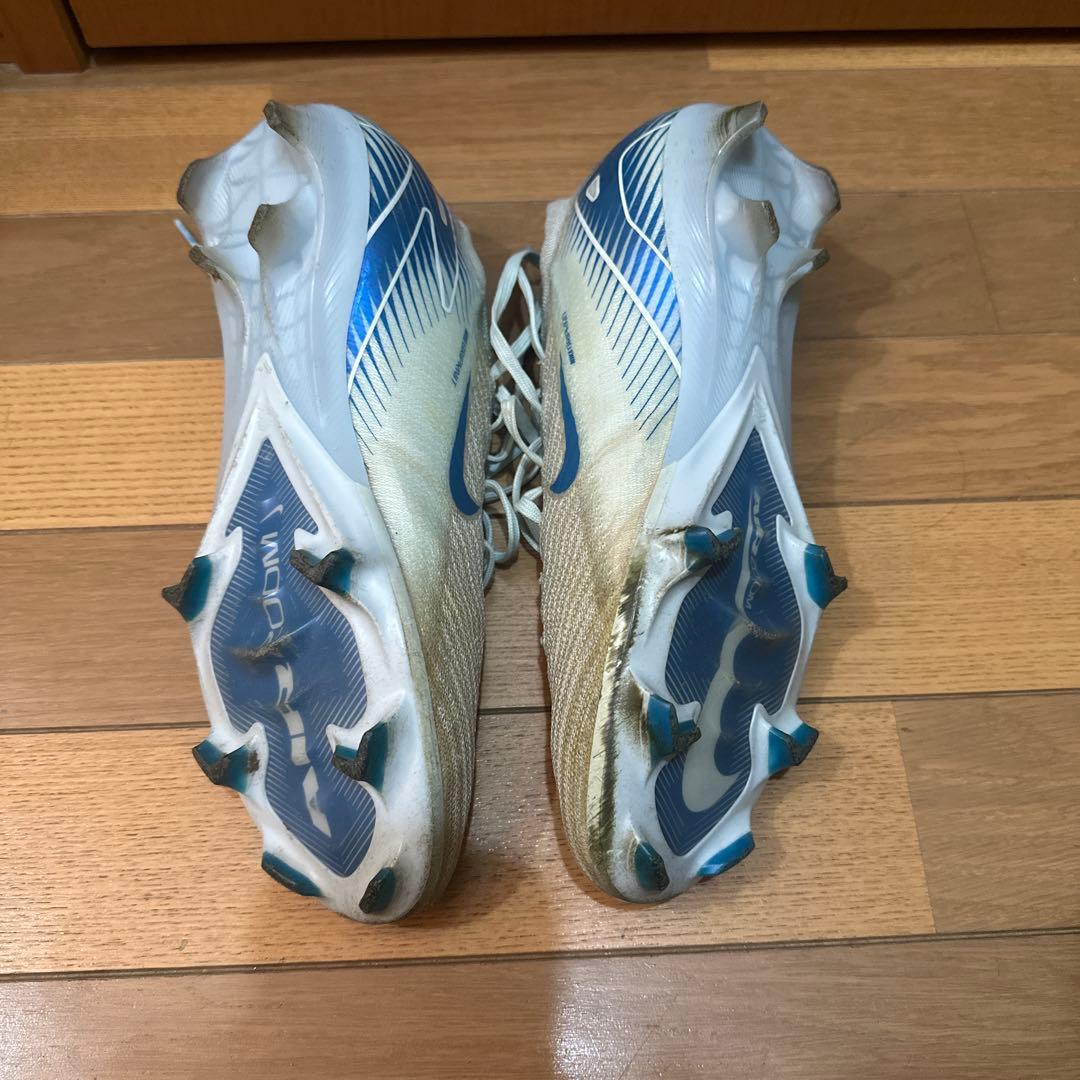 ナイキ ズーム ヴェイパー 16 PRO FG